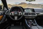 BMW X6 M Competition 2020 года (NA)